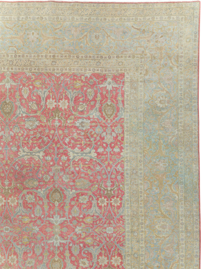 tabriz Carpet - # 103832