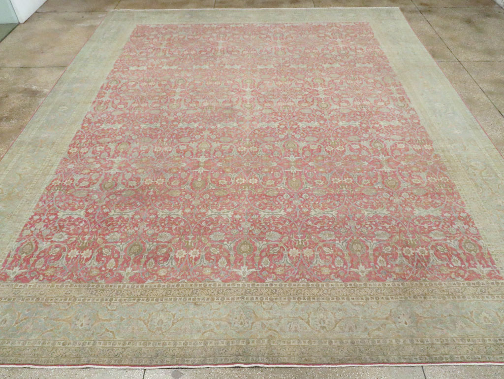 tabriz Carpet - # 103832