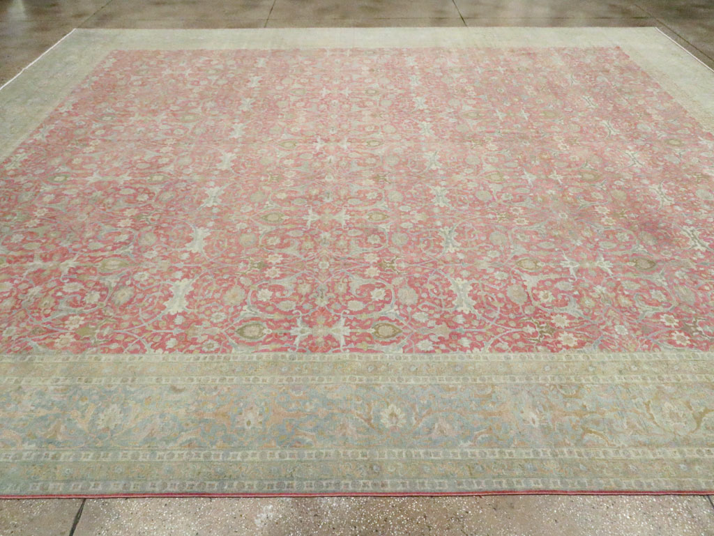 tabriz Carpet - # 103832