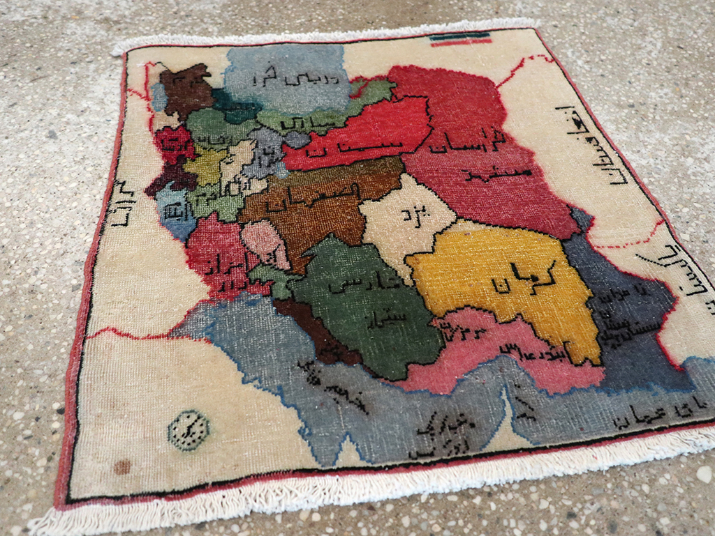 tabriz Rug - # 103855