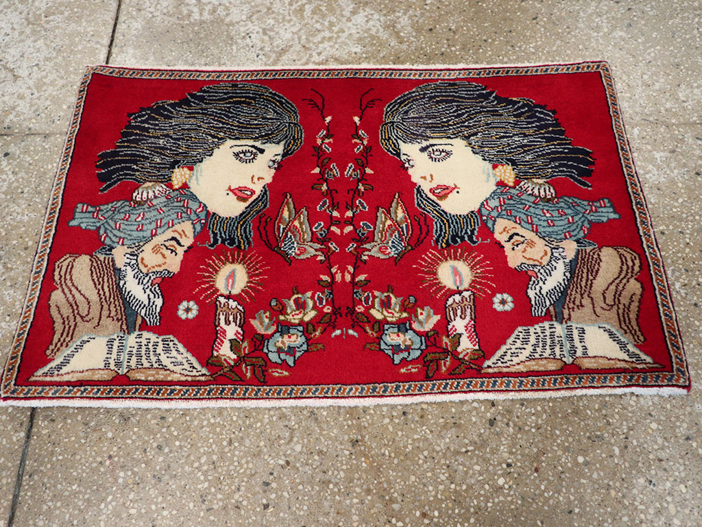 tabriz Rug - # 103868