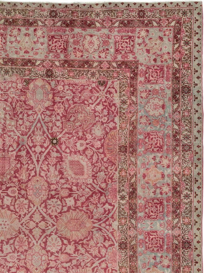 tabriz Carpet - # 103874