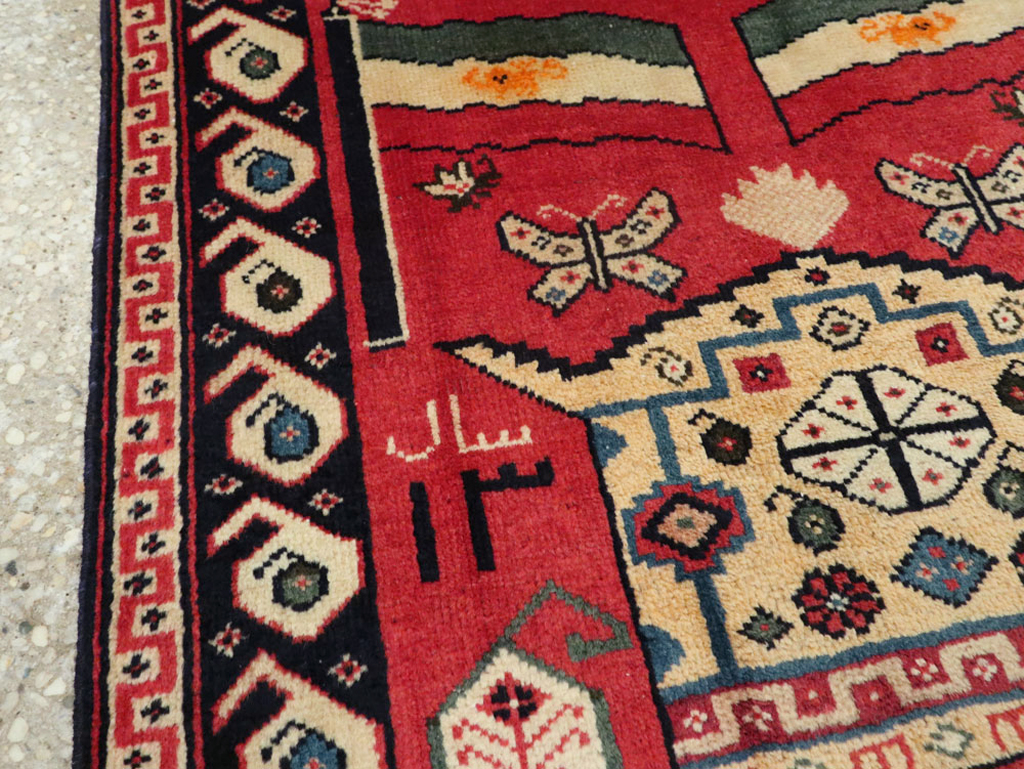 tabriz Rug - # 103878