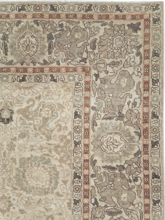 tabriz Carpet - # 103882
