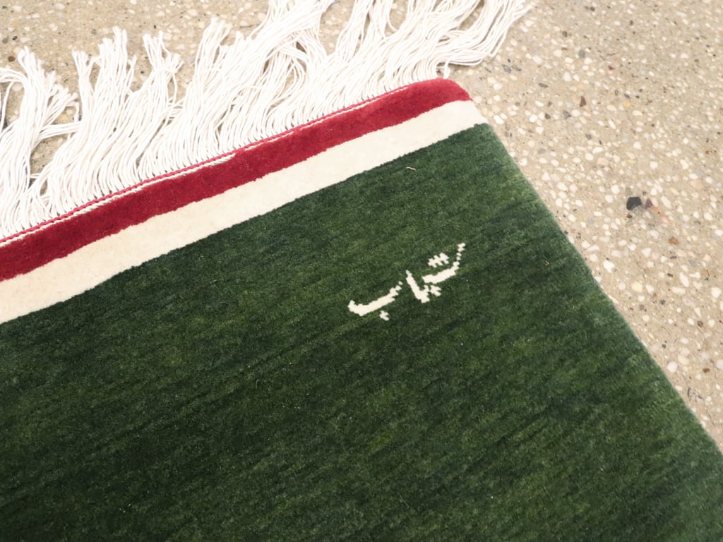 tabriz Rug - # 103926