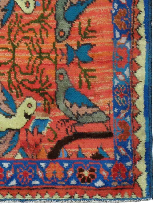tabriz Rug - # 103932