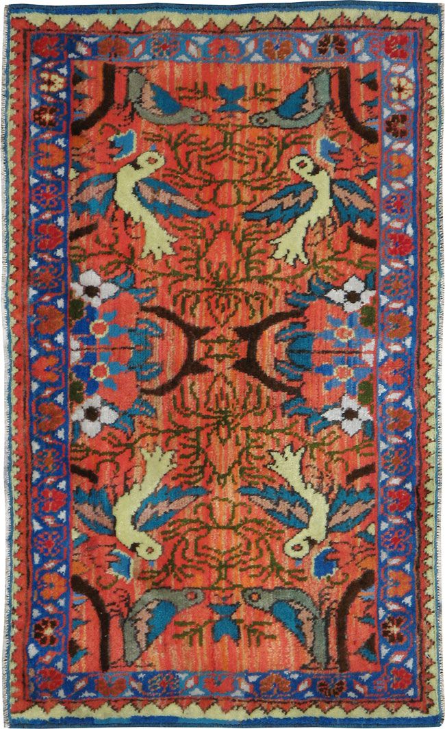 tabriz Rug - # 103932