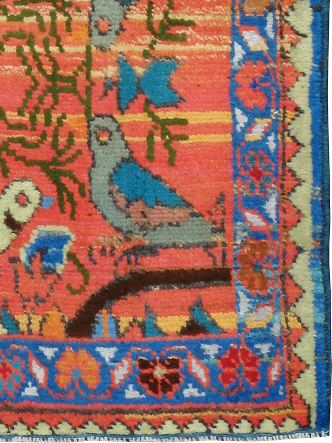 tabriz Rug - # 103933