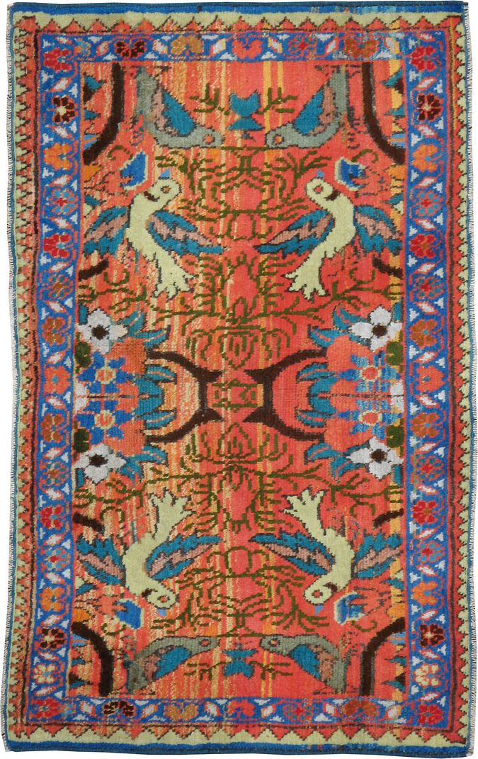 tabriz Rug - # 103933