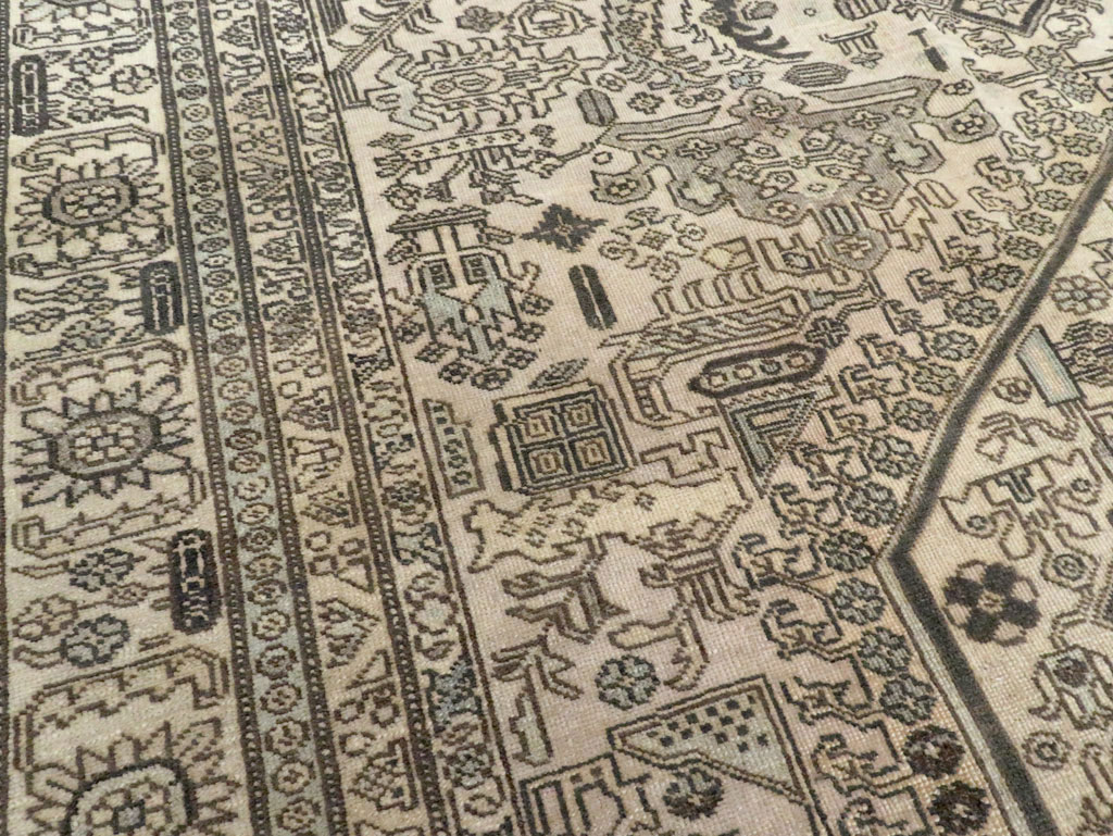 tabriz Rug - # 103945