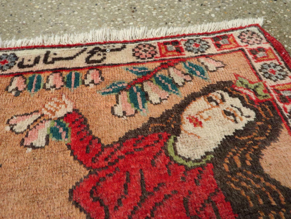 tabriz Rug - # 103963