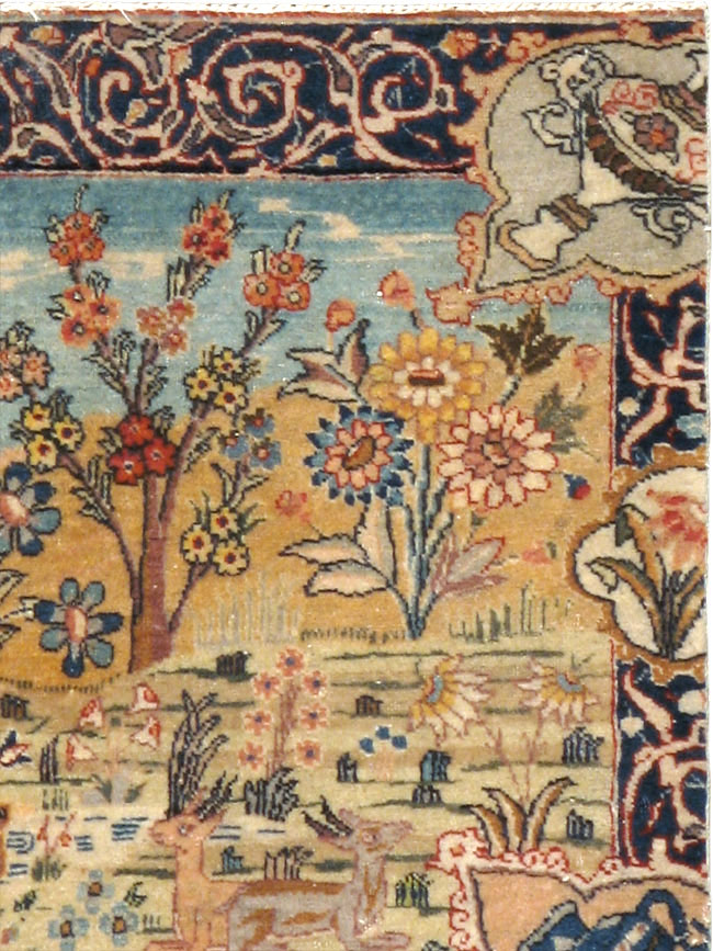 tabriz Rug - # 103964