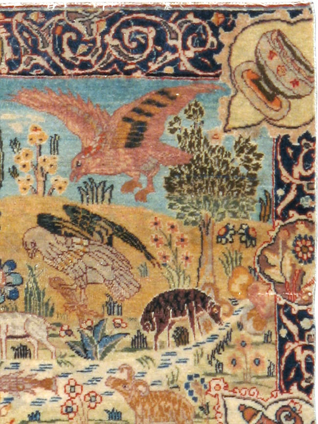 tabriz Rug - # 103964