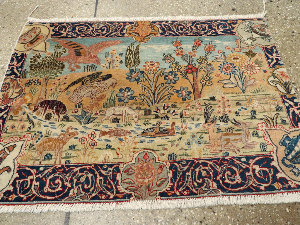 tabriz Rug - # 103964