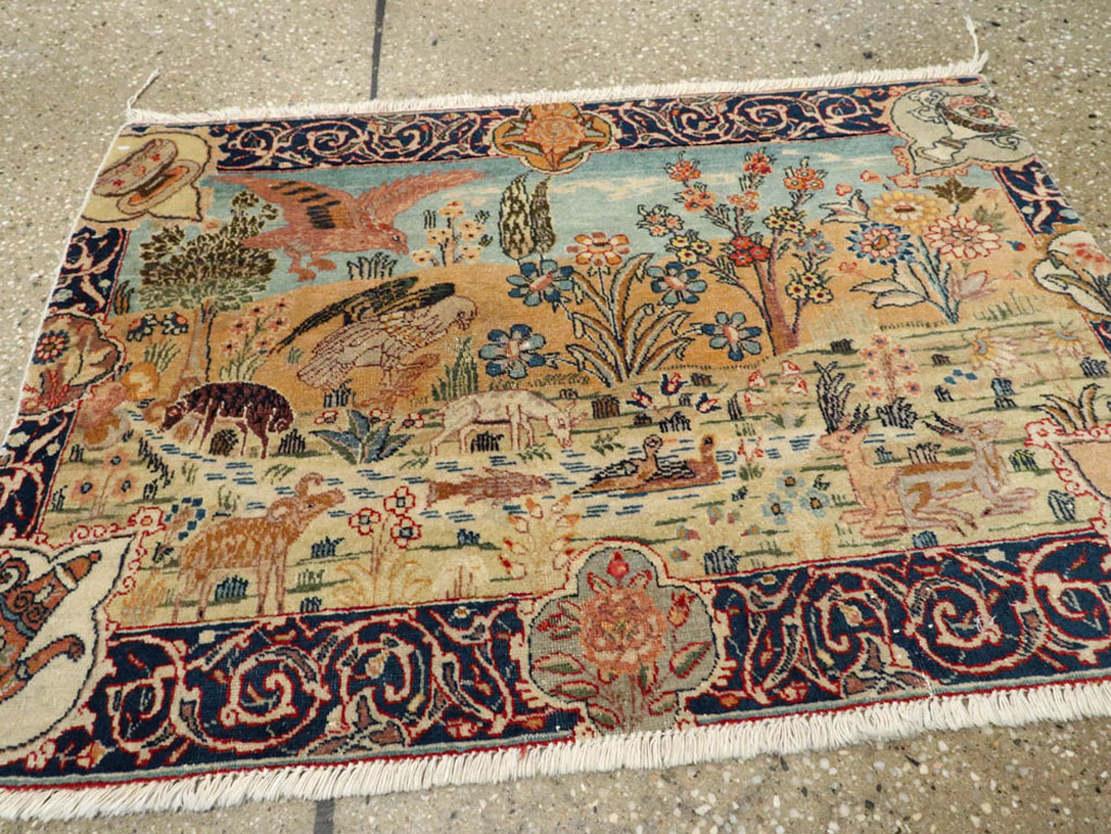 tabriz Rug - # 103964