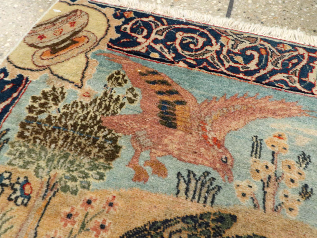 tabriz Rug - # 103964