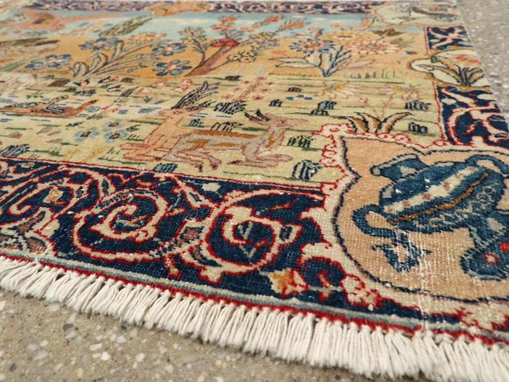 tabriz Rug - # 103964