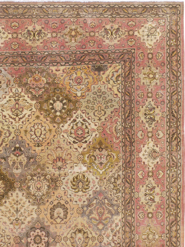 tabriz Carpet - # 103988