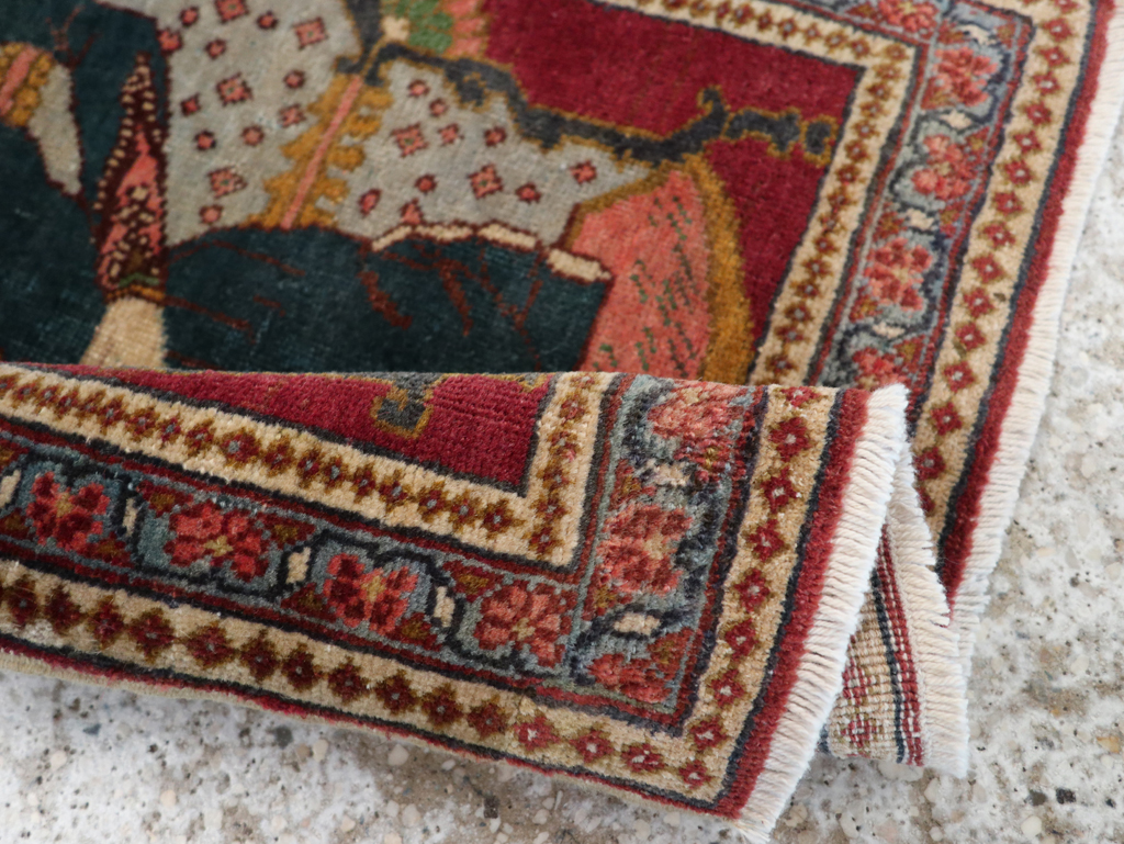 tabriz Rug - # 103993