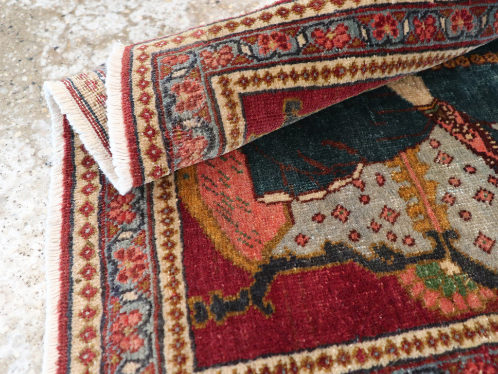 tabriz Rug - # 103993
