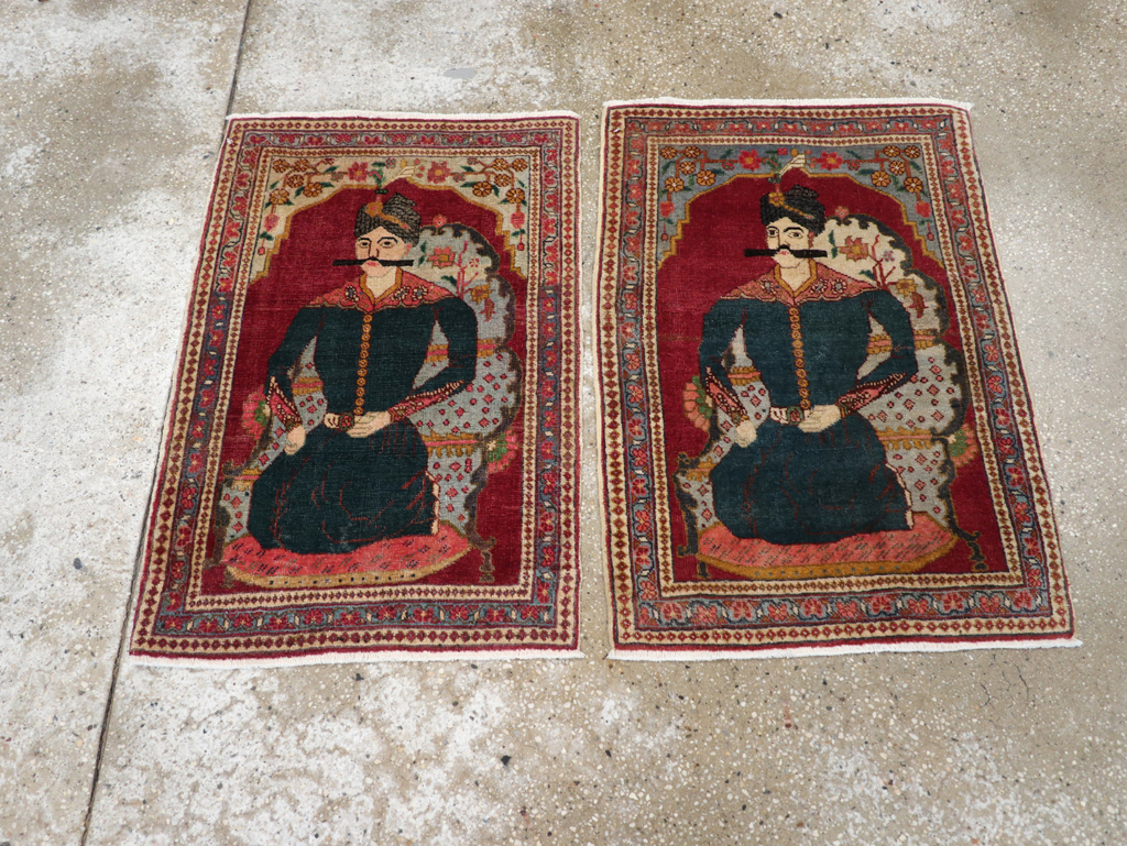 tabriz Rug - # 103993