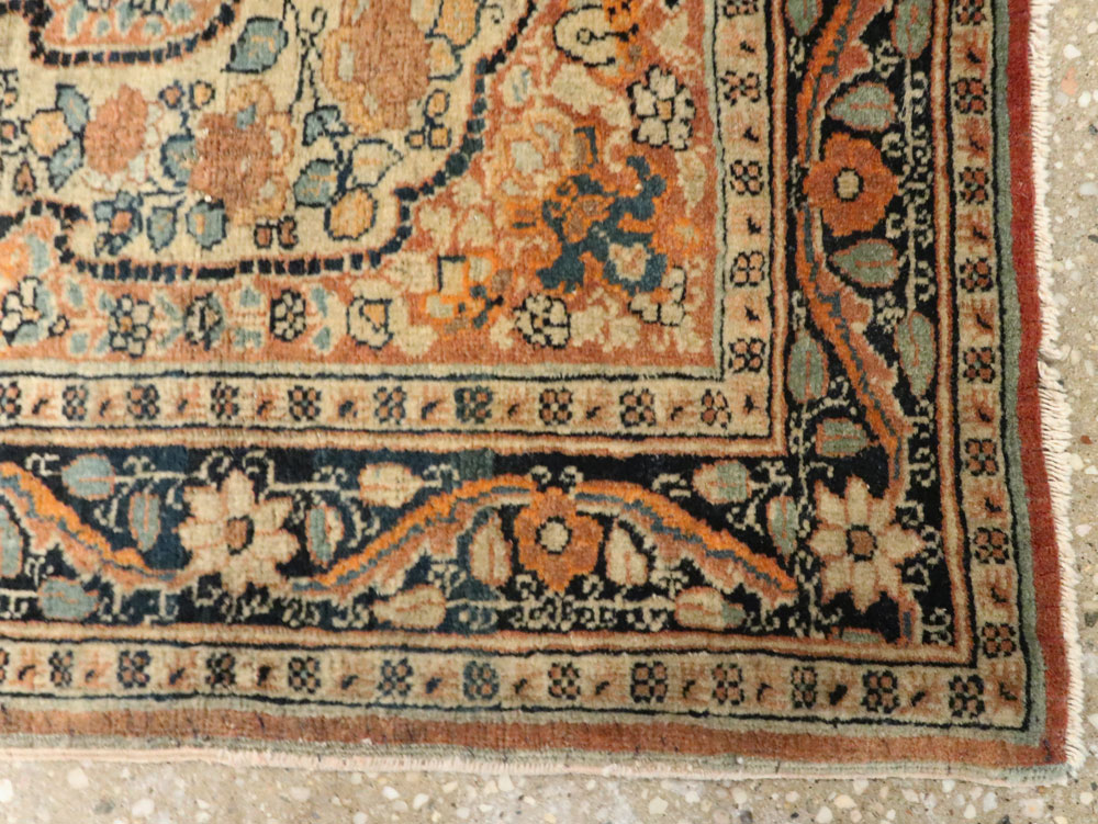 tabriz Rug - # 104045