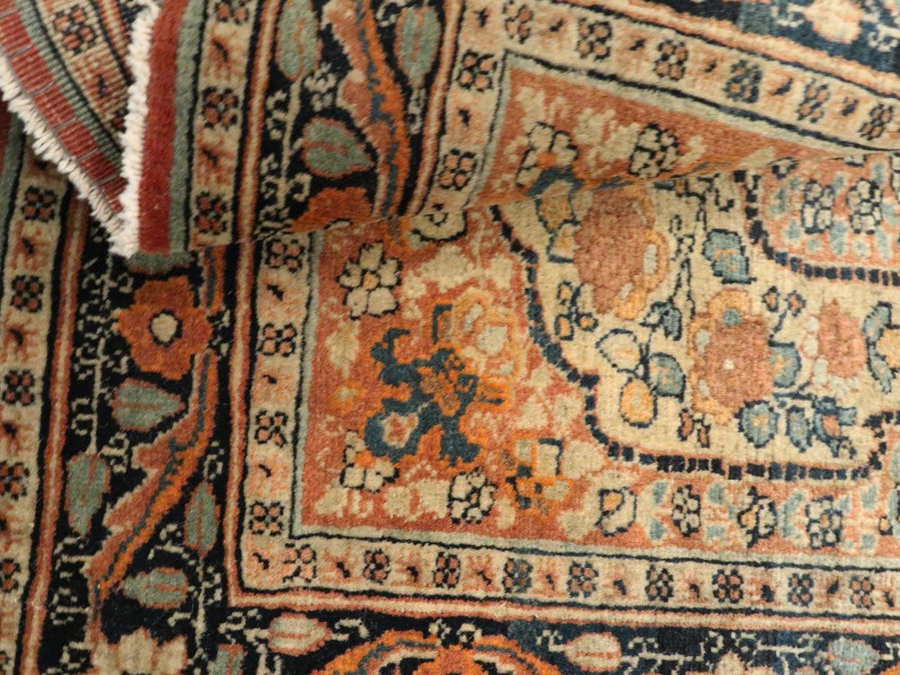 tabriz Rug - # 104045