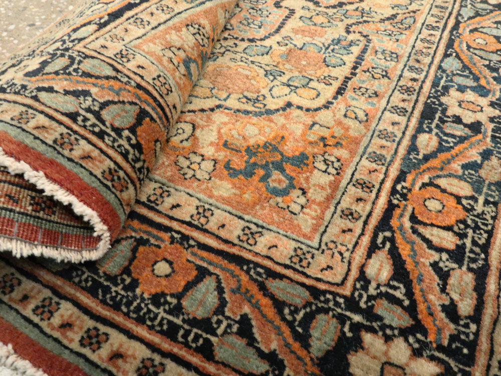 tabriz Rug - # 104045