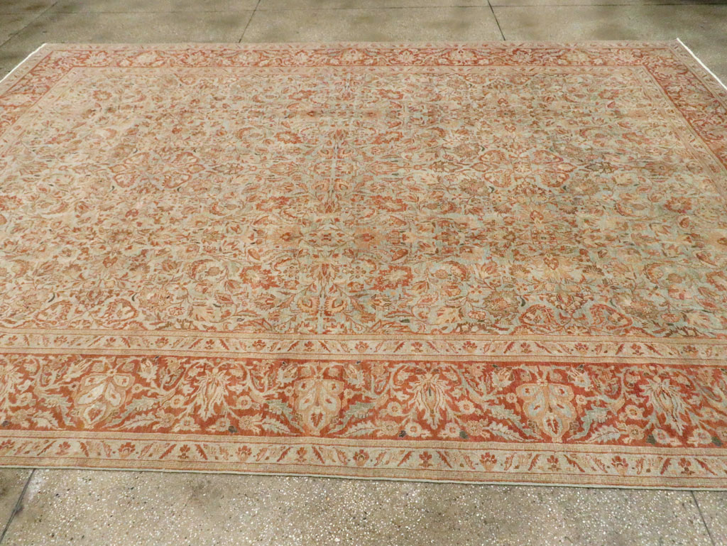 tabriz Carpet - # 104056
