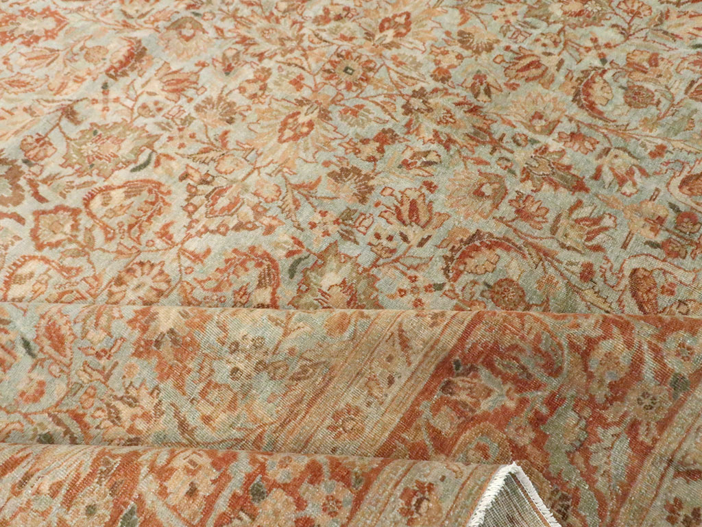 tabriz Carpet - # 104056