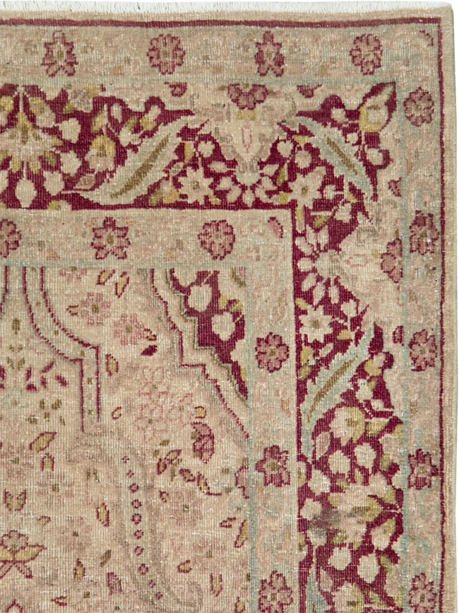 tabriz Rug - # 104059