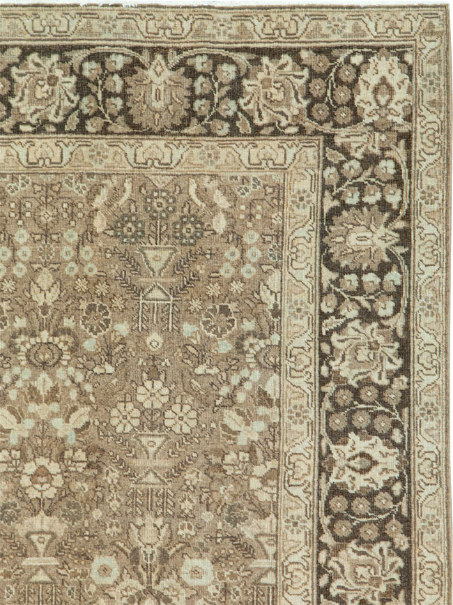 tabriz Rug - # 104060