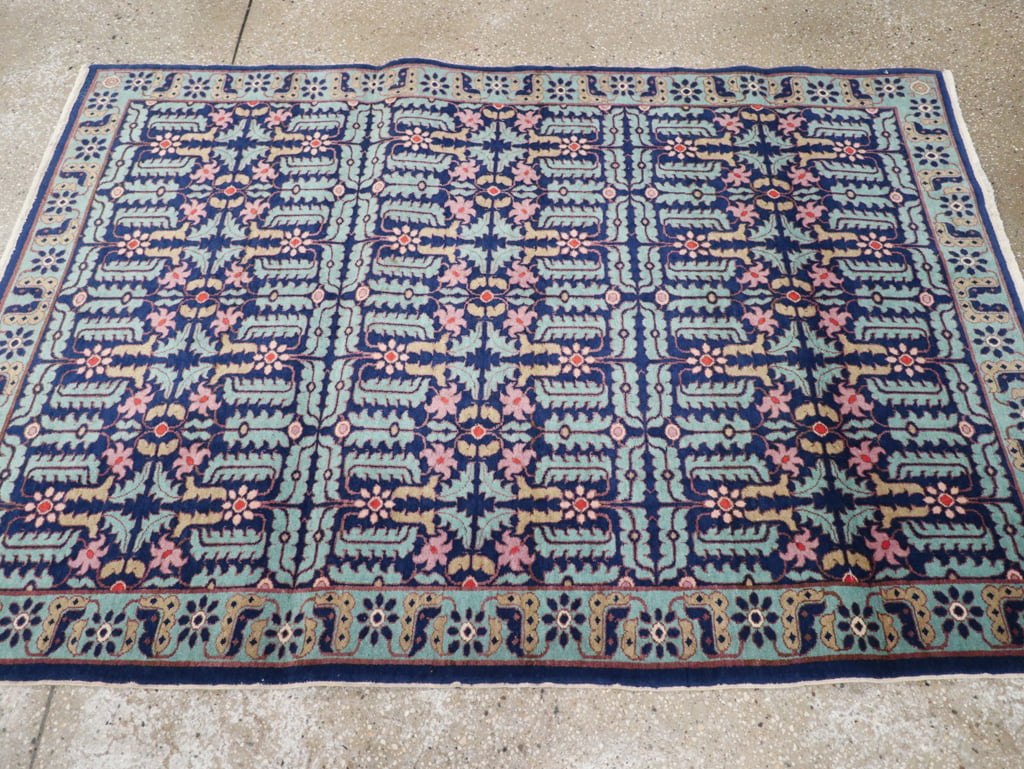 tabriz Rug - # 104071