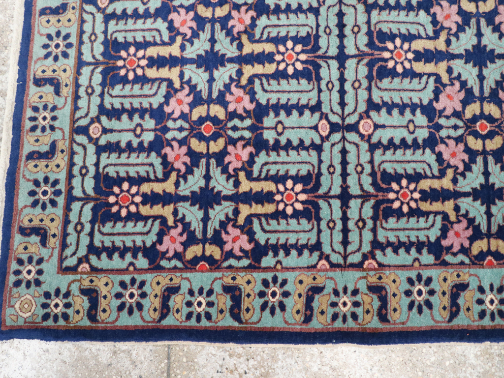 tabriz Rug - # 104071