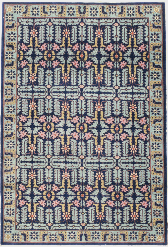 tabriz Rug - # 104071