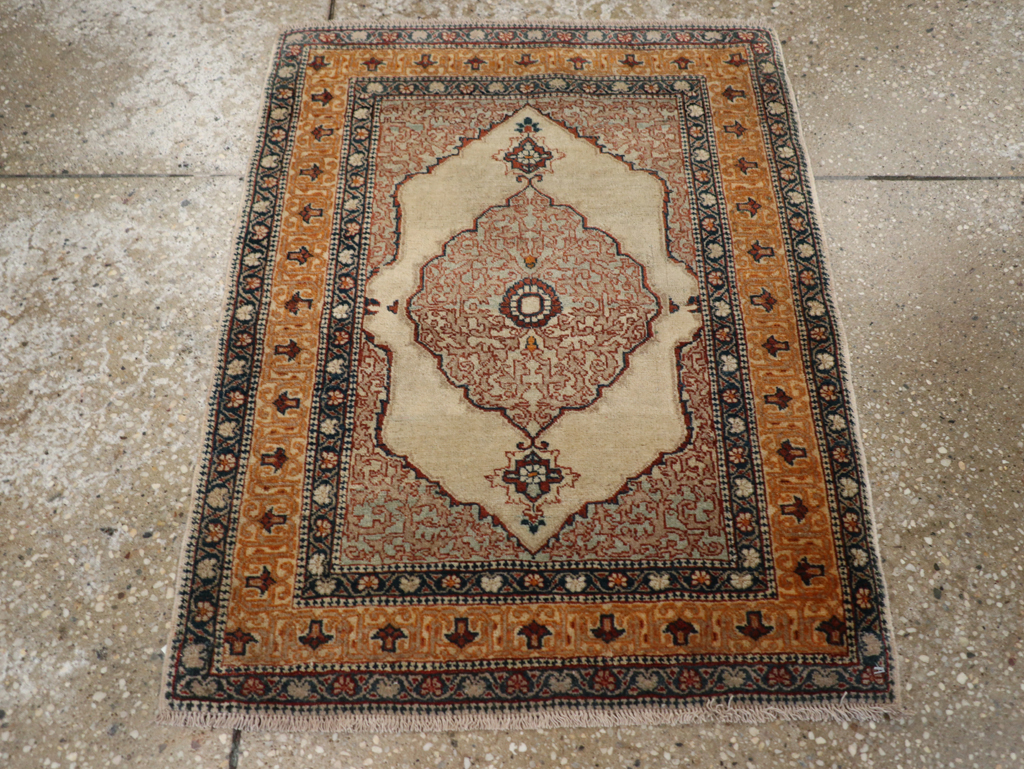 tabriz Rug - # 104098
