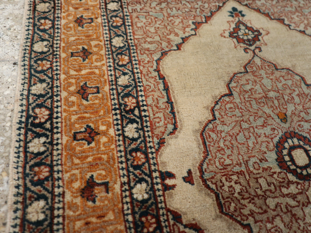 tabriz Rug - # 104098