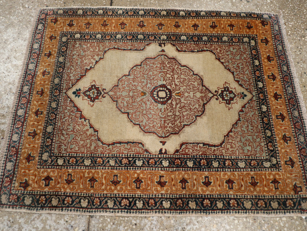 tabriz Rug - # 104098