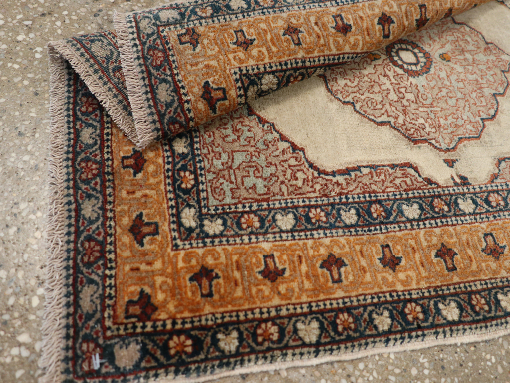 tabriz Rug - # 104098