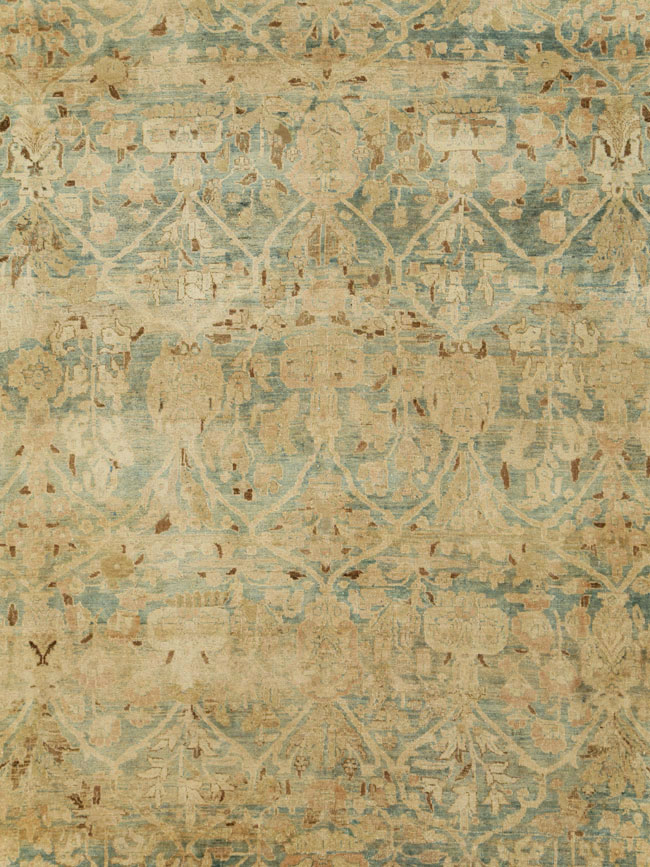 tabriz Carpet - # 104105