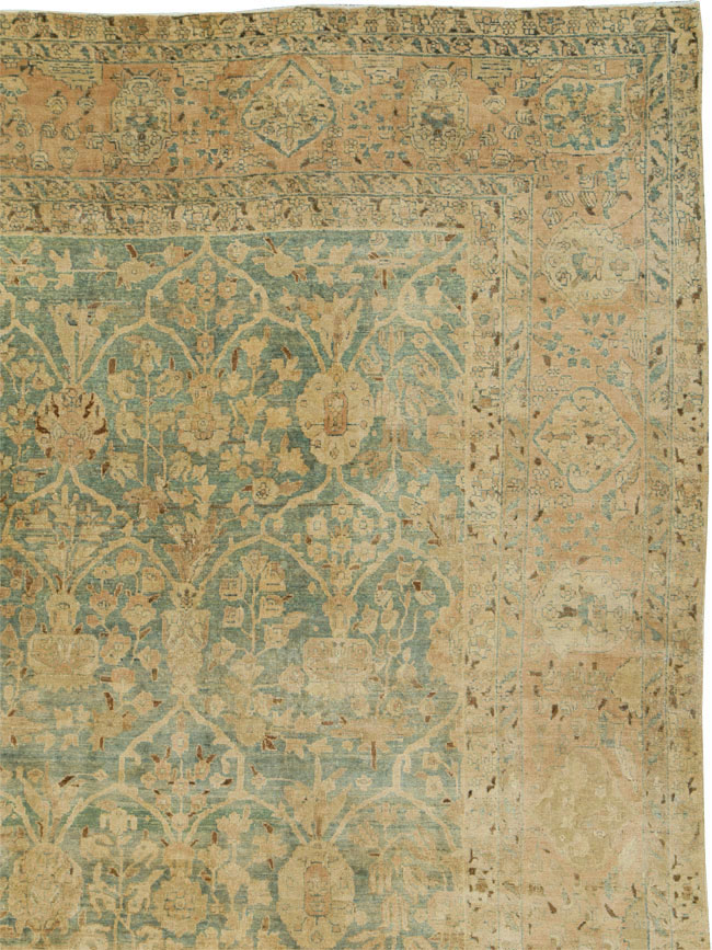 tabriz Carpet - # 104105