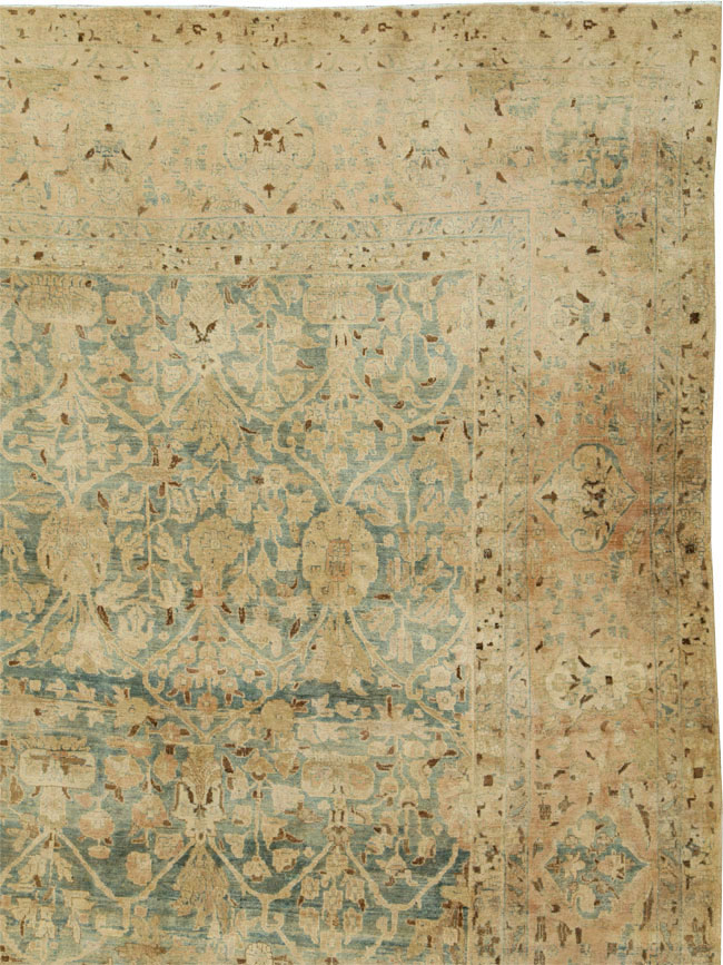tabriz Carpet - # 104105