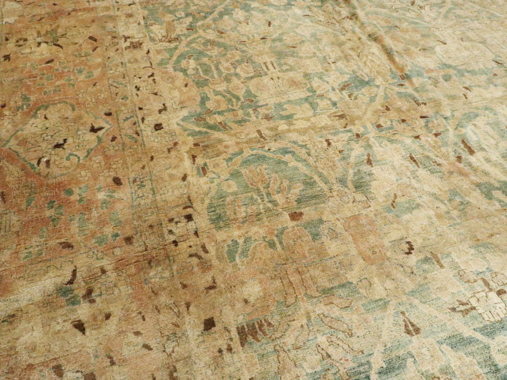 tabriz Carpet - # 104105