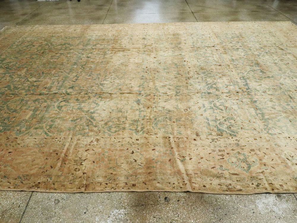 tabriz Carpet - # 104105