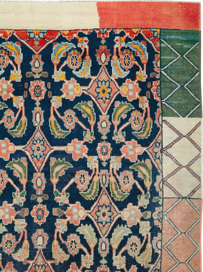 tabriz Rug - # 104120