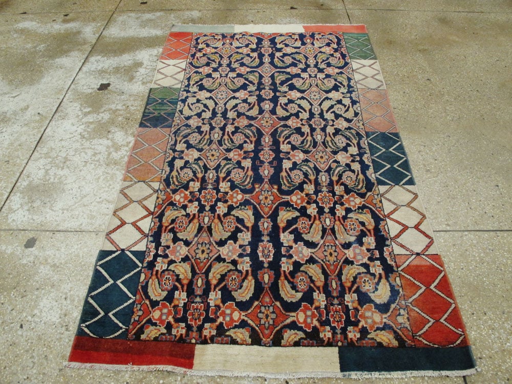 tabriz Rug - # 104120