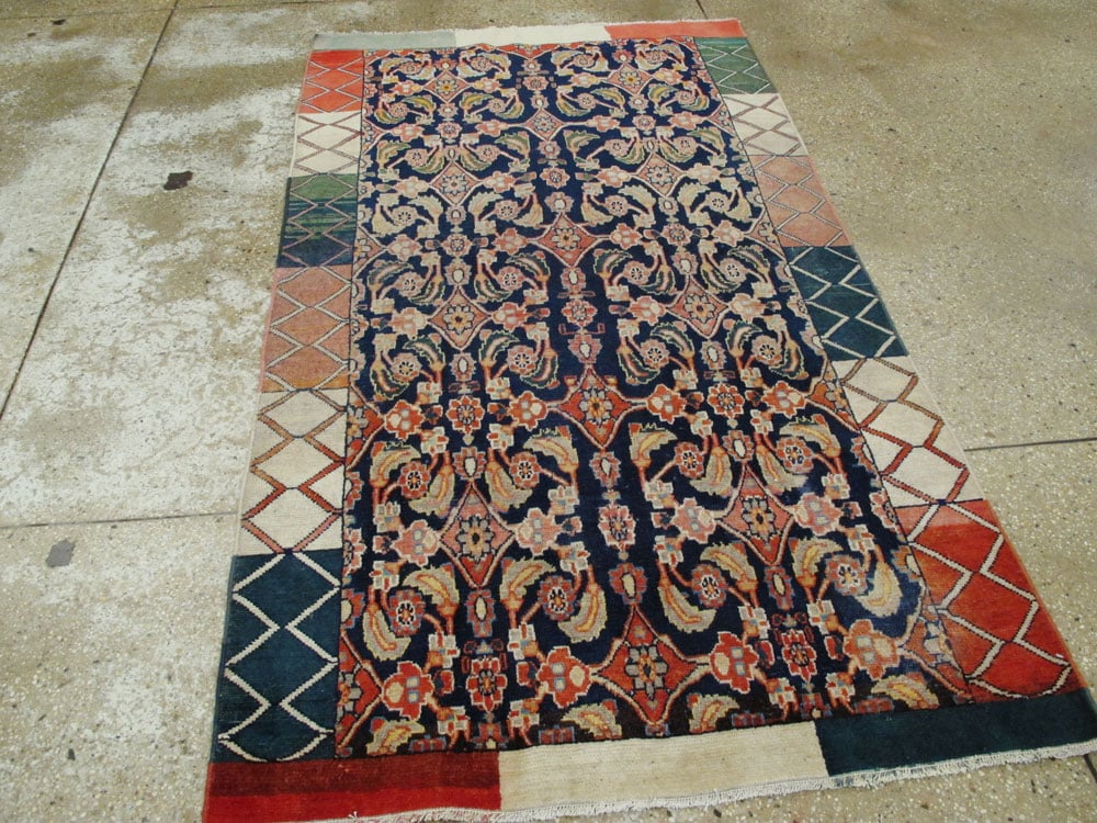 tabriz Rug - # 104120