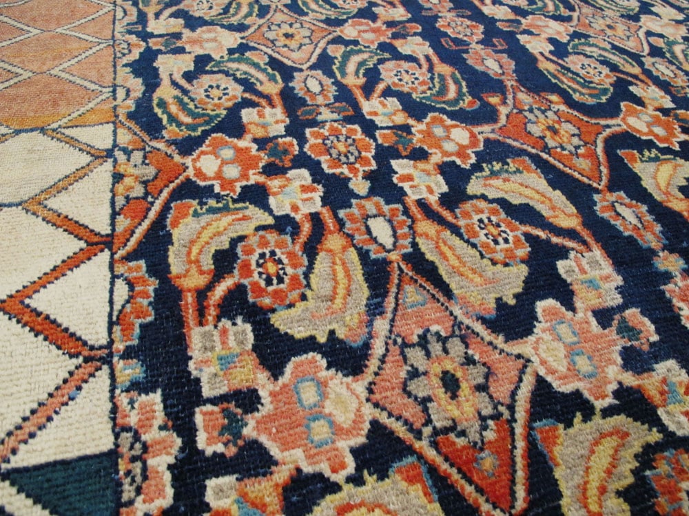 tabriz Rug - # 104120