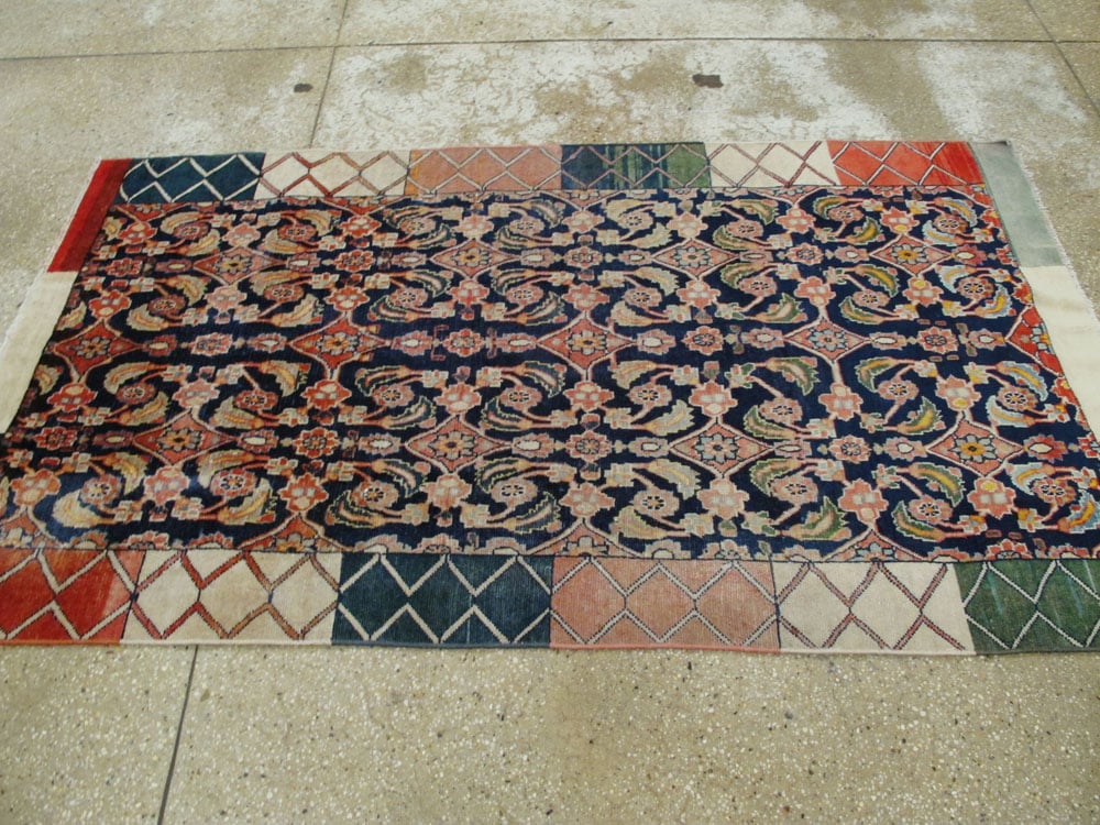 tabriz Rug - # 104120