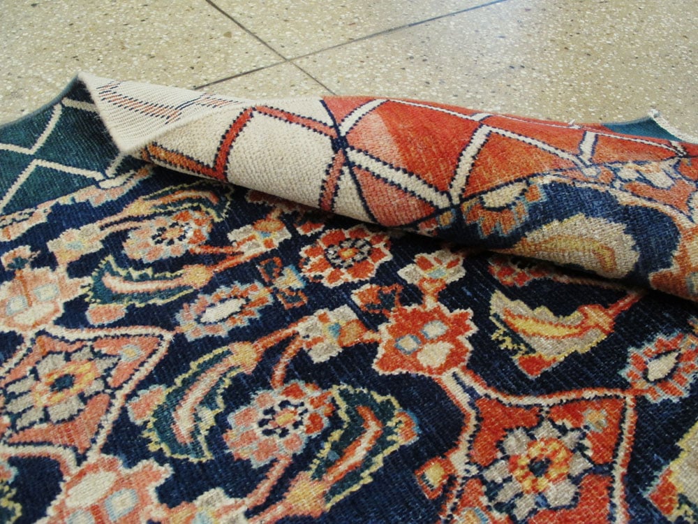 tabriz Rug - # 104120